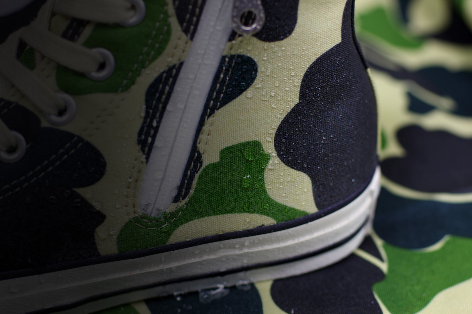 Mita Sneakers Converse Chuck Taylor All Star 5