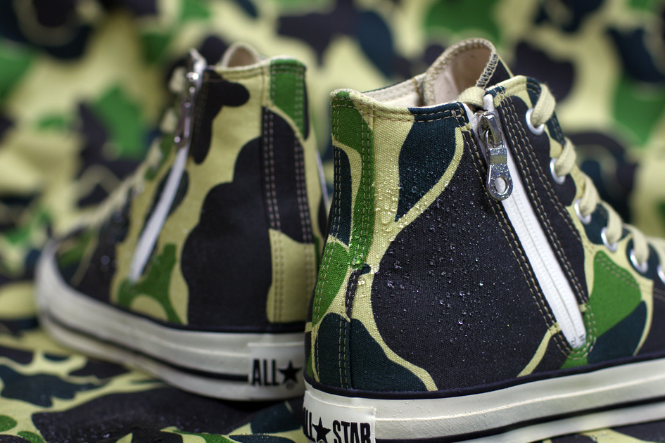Mita Sneakers Converse Chuck Taylor All Star 7