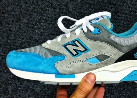 New Balance 1600 2013 Sample 1