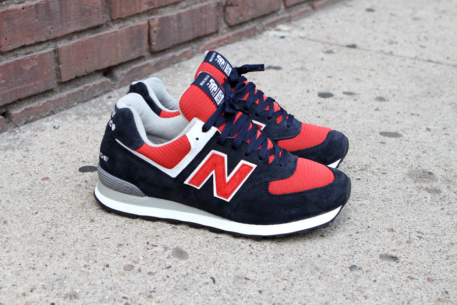 new-balance-574-4th-of-july-blue-2 New Balance 574 4th Of July Blue 2