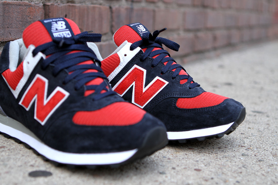 new-balance-574-4th-of-july-blue-5 New Balance 574 4th Of July Blue 5