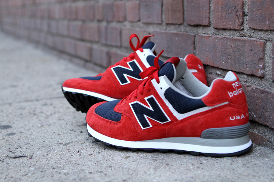 new-balance-574-4th-of-july-red-1 New Balance 574 4th Of July Red 1