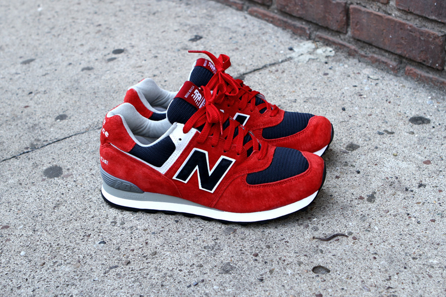 new-balance-574-4th-of-july-red-3 New Balance 574 4th Of July Red 3