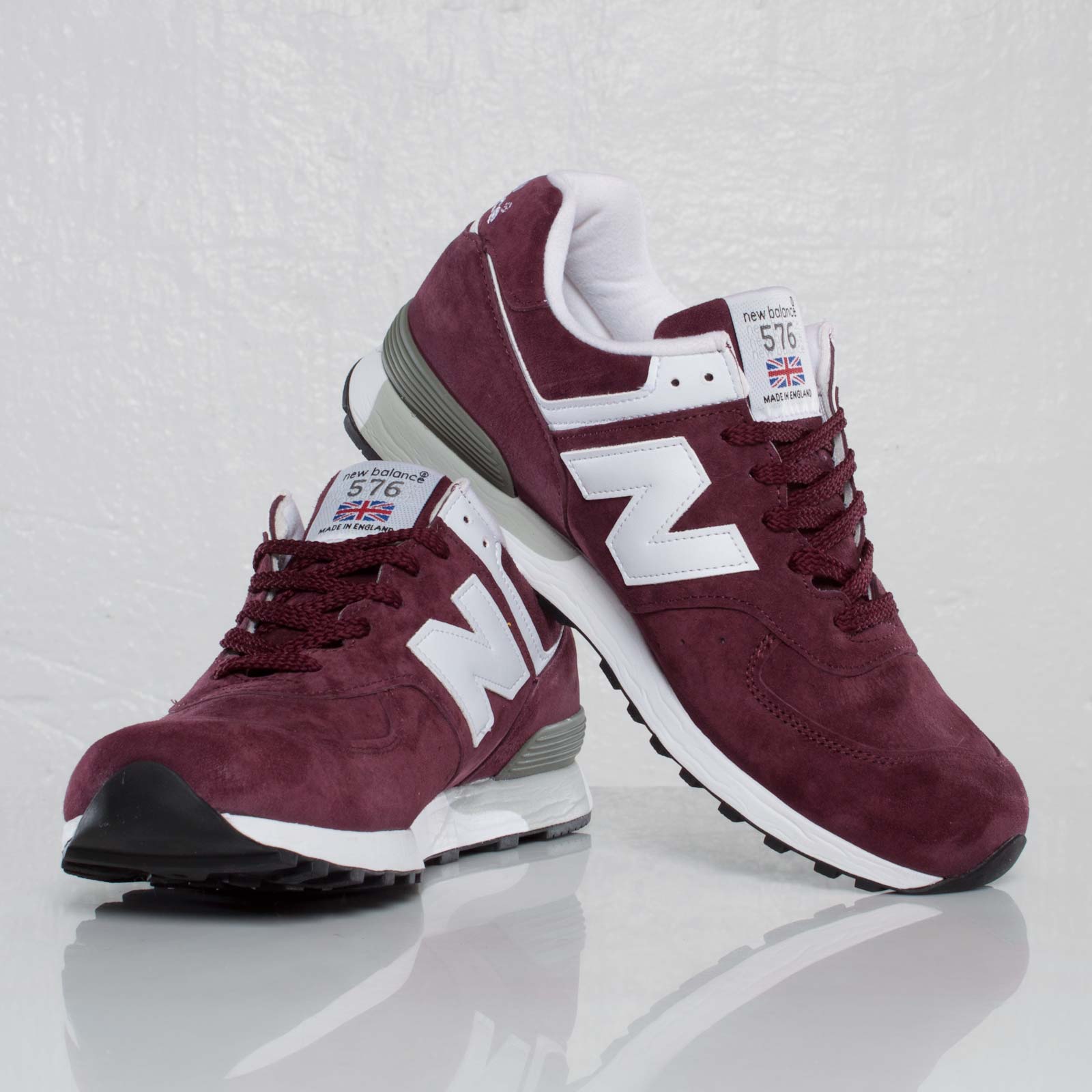 New Balance 576 Port Royal 5
