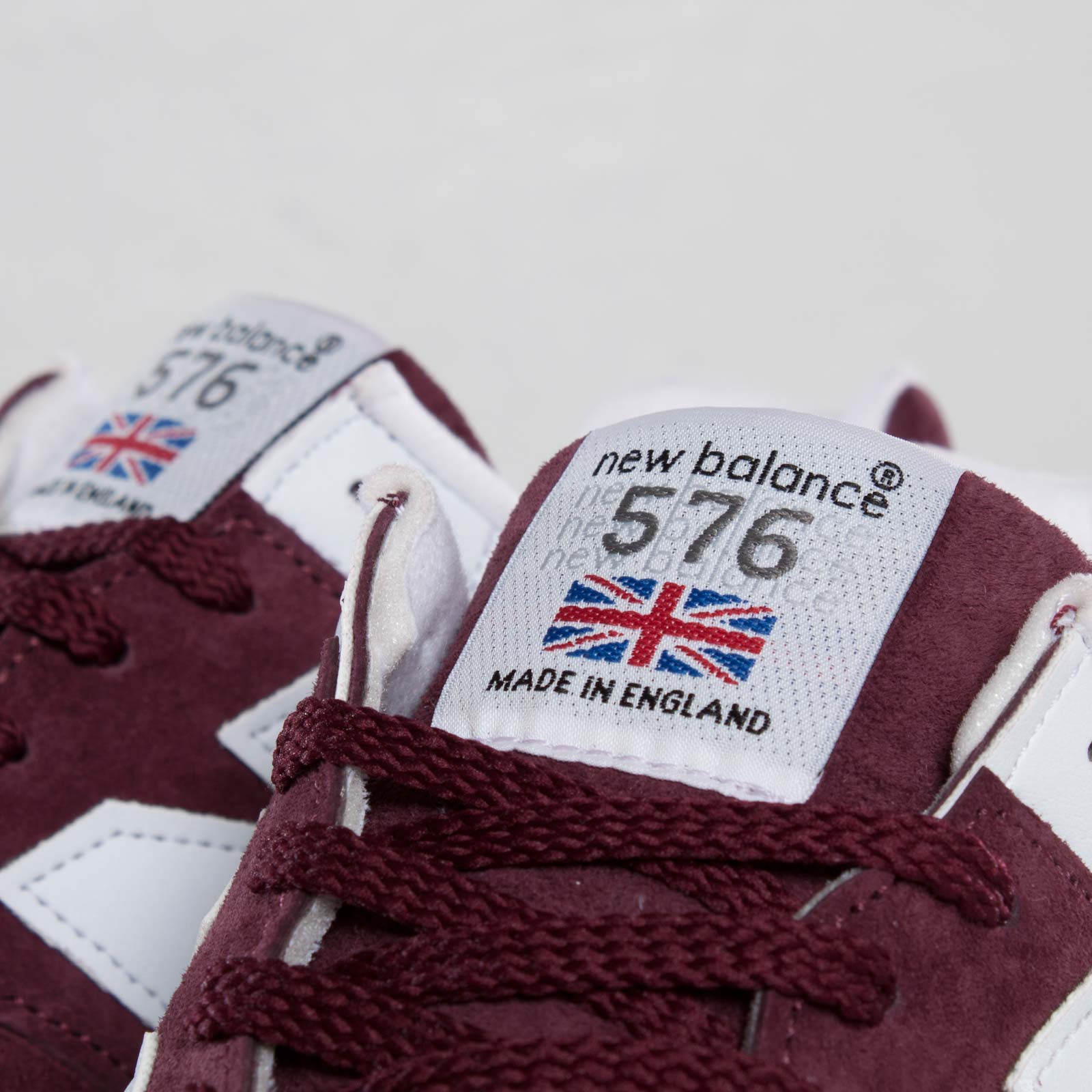 New Balance 576 Port Royal 7