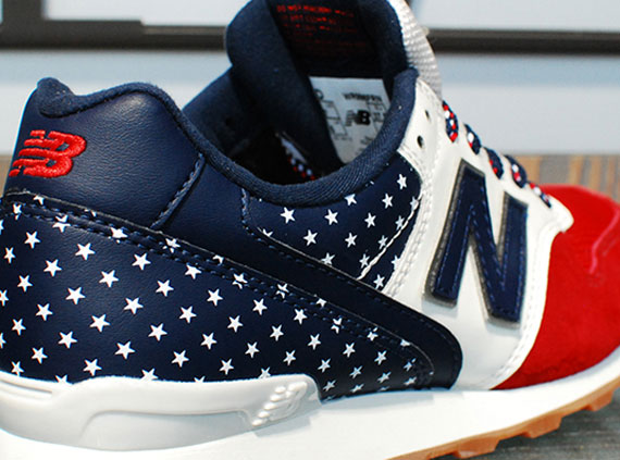 new balance 996 american flag