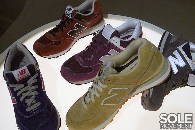 New Balance Fall 2012 Preview 10