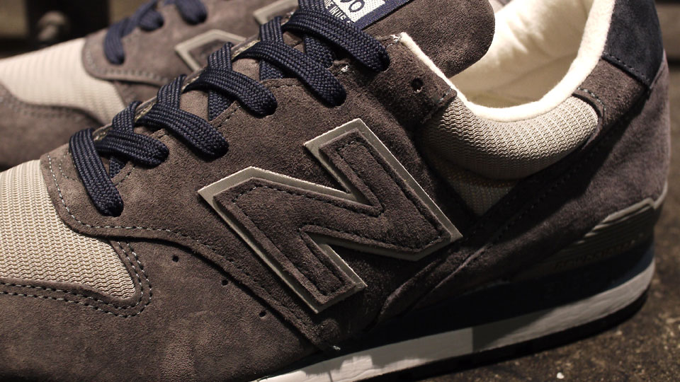 New Balance M996 Made In Usa 10