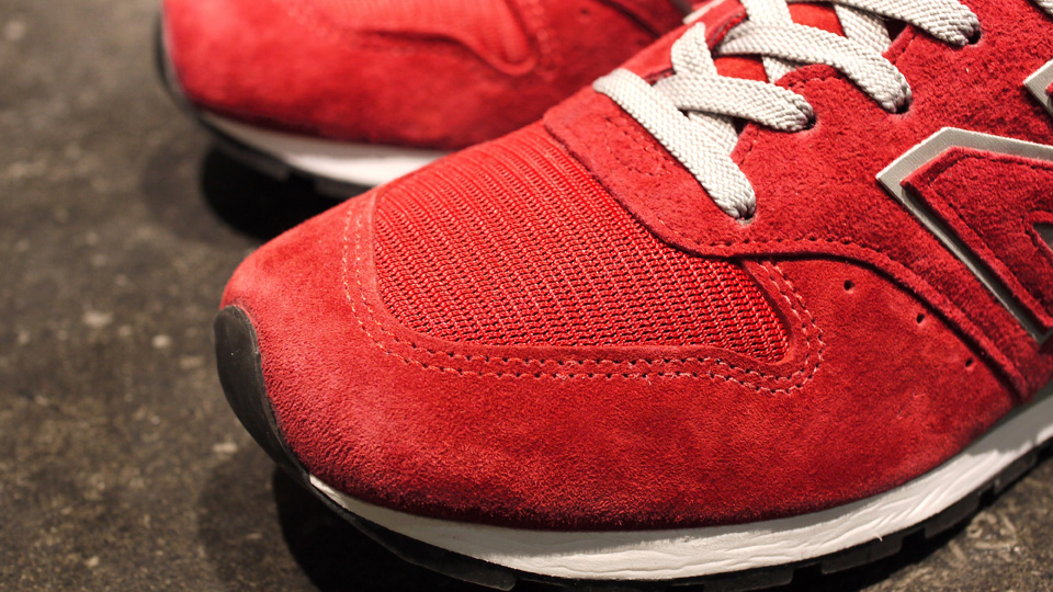 New Balance M996 Made In Usa 5