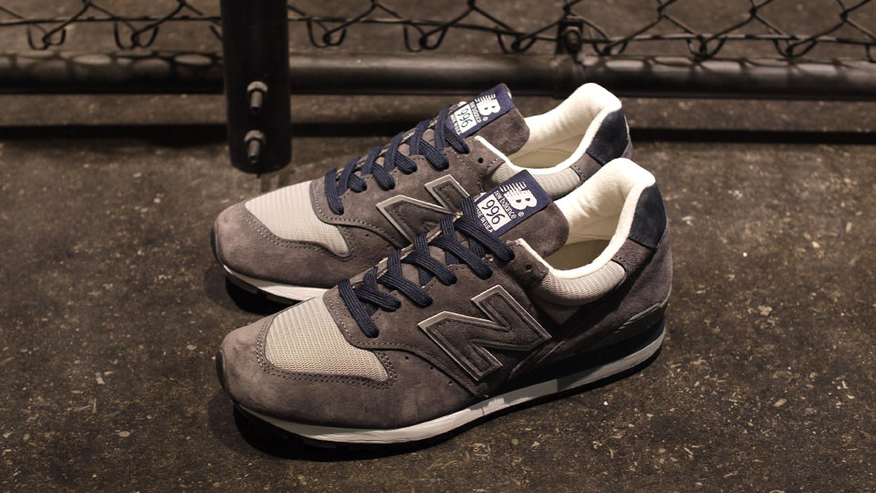 New Balance M996 Made In Usa 7