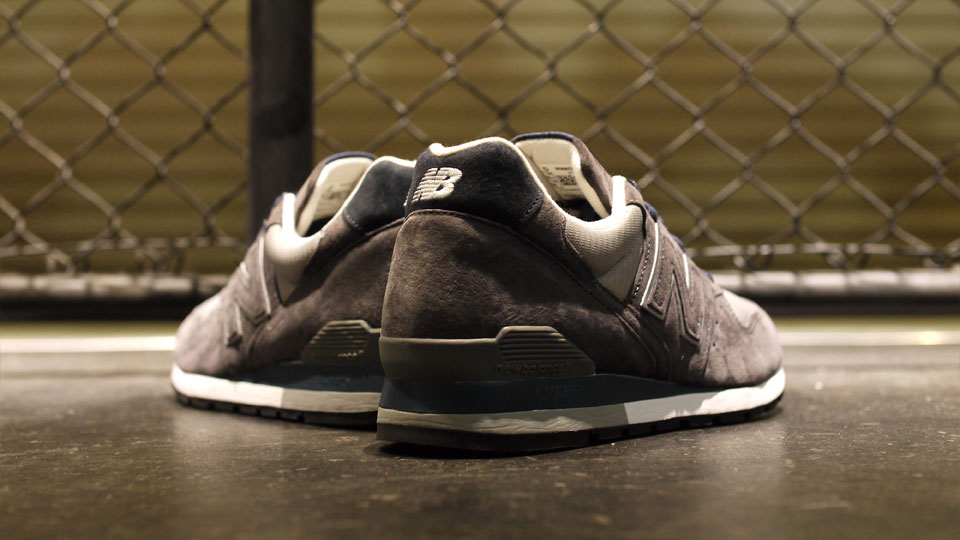 New Balance M996 Made In Usa 8