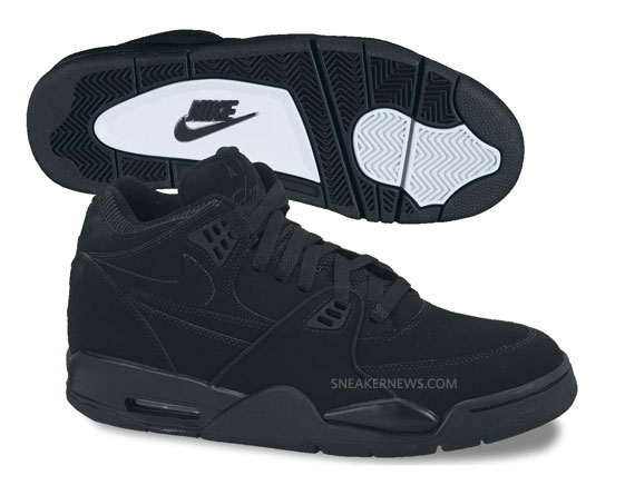 Nike Air Flight 89 Fall 2012 5