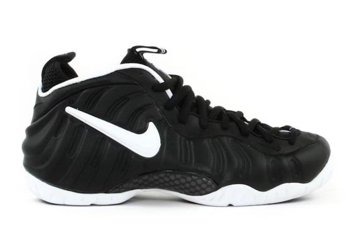 nike air foamposite pro doctor doom