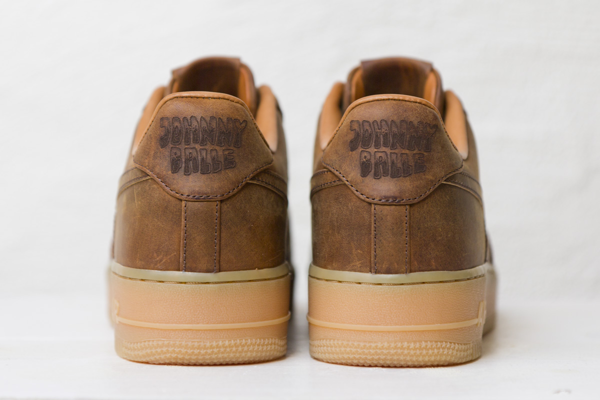 nike-air-force-1-bespoke-by-johnny-balle-4 Nike Air Force 1 Bespoke By Johnny Balle 4