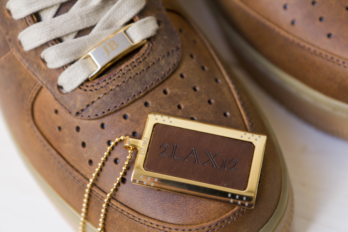 nike-air-force-1-bespoke-by-johnny-balle-5 Nike Air Force 1 Bespoke By Johnny Balle 5
