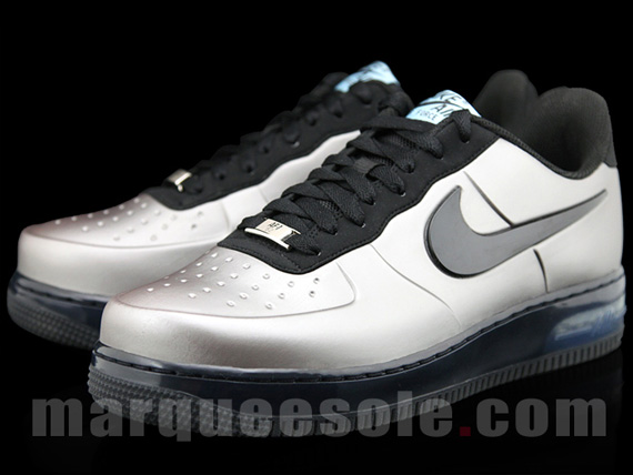 Nike Air Force 1 Low Foamposite 