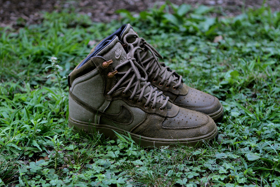 nike-air-force-1-military-raw-umber-2 Nike Air Force 1 Military Raw Umber 2