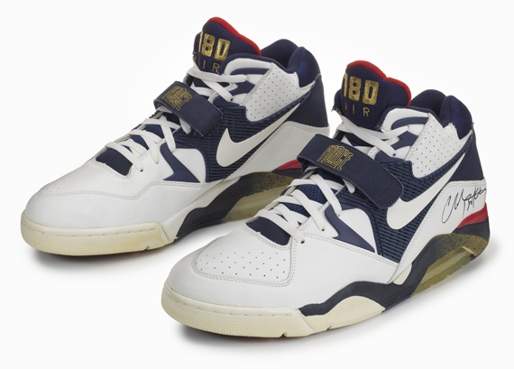 20 Years Of Air Force 180 Low (1992) - SneakerNews.com