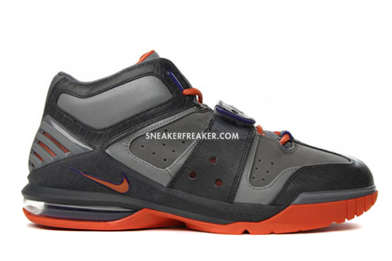 2005 nike store basketball shoes