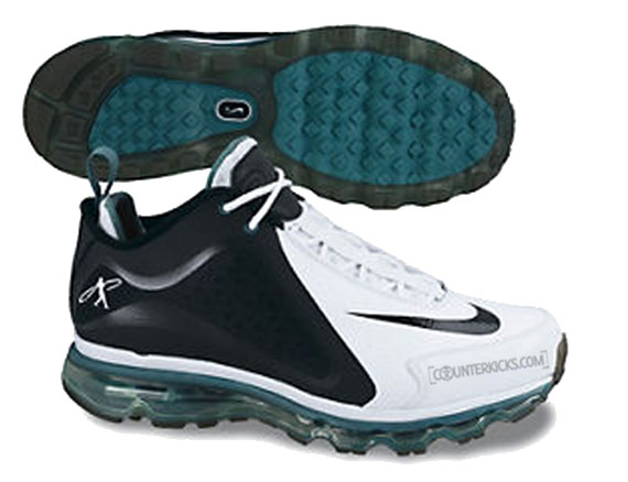 Nike Air Griffey Max 360 - SneakerNews.com