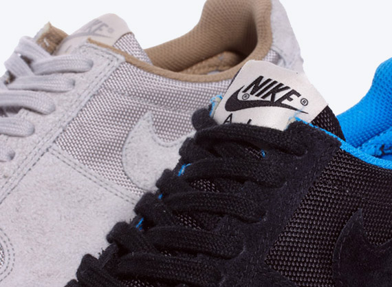 Nike Air Lava Dome - Fall 2012 - SneakerNews.com