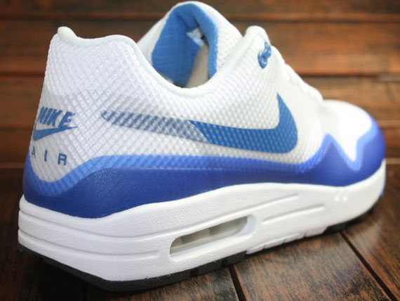 Nike Air Hyperfuse - OG Blue - SneakerNews.com