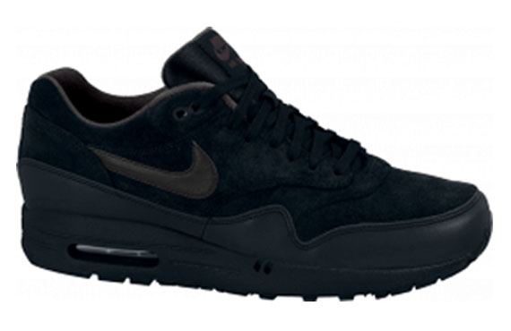 Nike Air Max 1 Premium Spring 2013 4