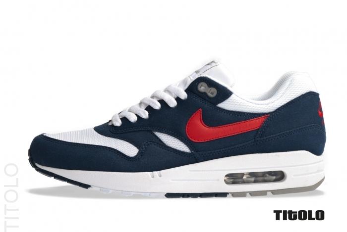 nike-air-max-1-white-thunder-gym-red-medium-grey-2 Nike Air Max 1 White Thunder Gym Red Medium Grey 2