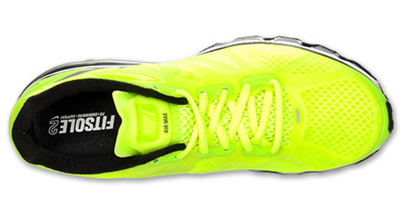 Nike Air Max 2012 Volt 5
