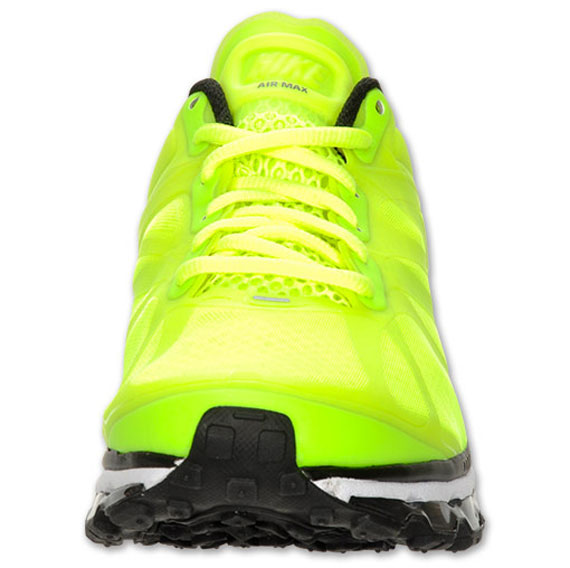 Nike Air Max 2012 Volt 6