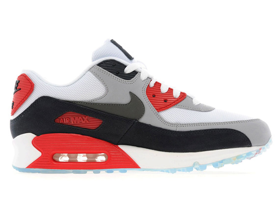 Execution In advance Ithaca Nike Air Max 90 "London" - SneakerNews.com