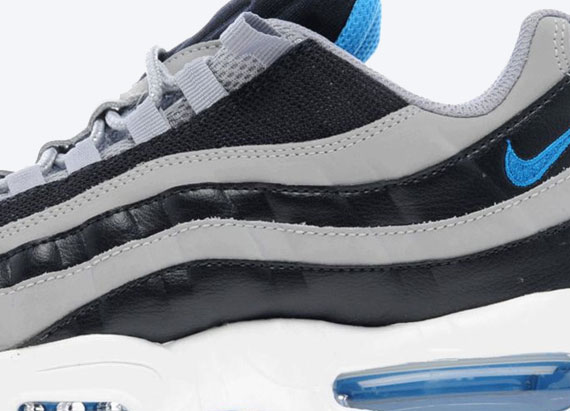 Air max 95 outlet wolf grey blue