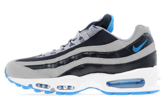 nike air max 95 wolf grey blue glow 2