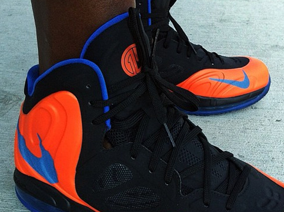 Nike Air Max Hyperposite "Amare Stoudemire"