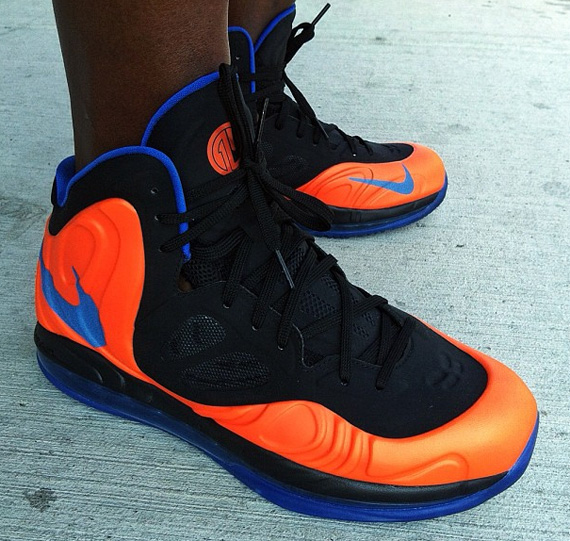 Nike Air Max Hyperposite Amare Stoudemire