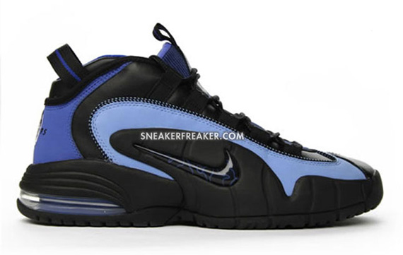 Nike Air Max Penny Hoop Pack