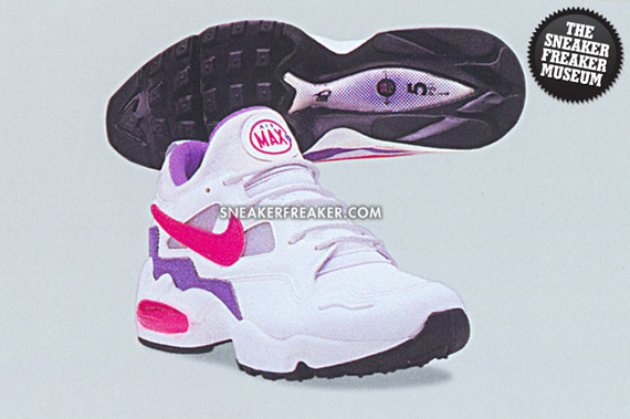 Nike Max2 (1994)