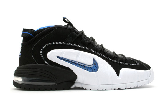 Nike Air Penny 1995 22