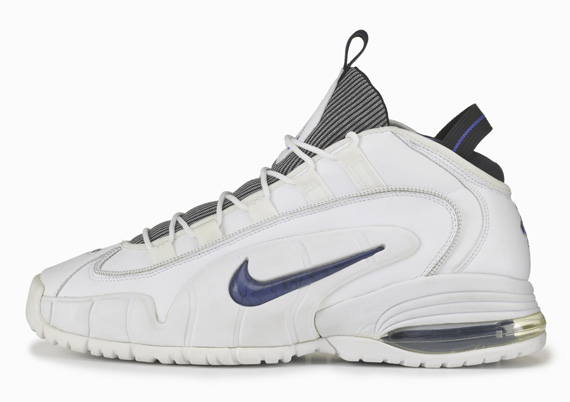 Nike Air Penny 1995 24