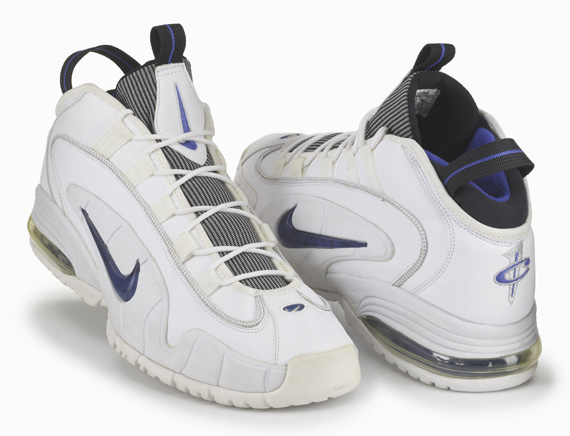 Nike Air Penny 1995 27