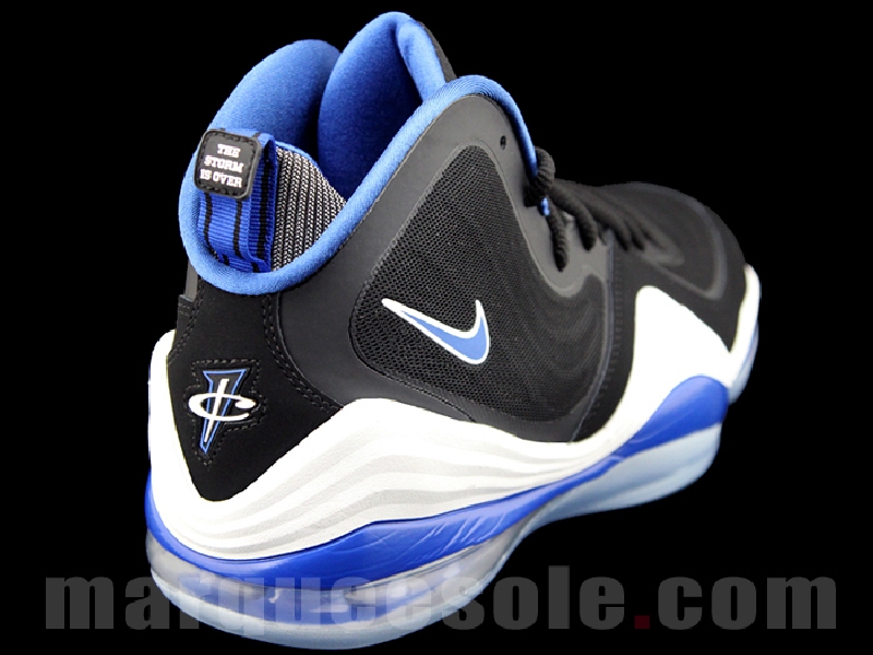 nike-air-penny-v-white-black-game-royal-03 Nike Air Penny V White Black Game Royal 03