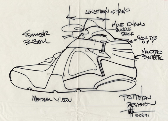 NIKE AIR RAID 2 retro 2023!!!! Is it going to happen? Take a look back at  this classic from 1992 