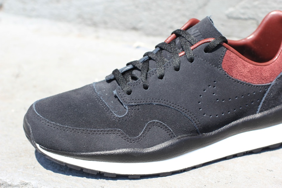 Nike Air Safari Deconstruct Black Team Brown Available 1