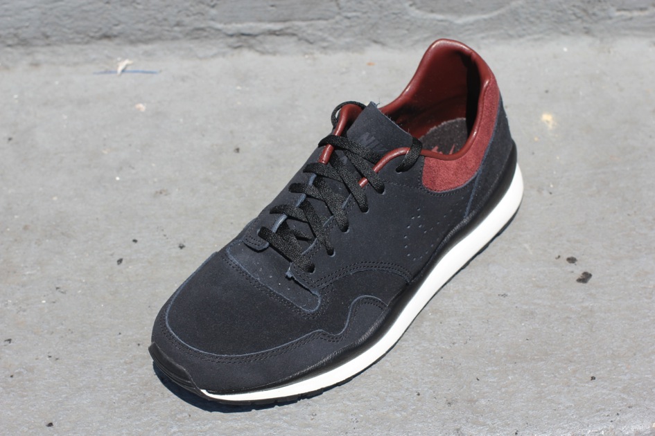 Nike Air Safari Deconstruct Black Team Brown Available 3