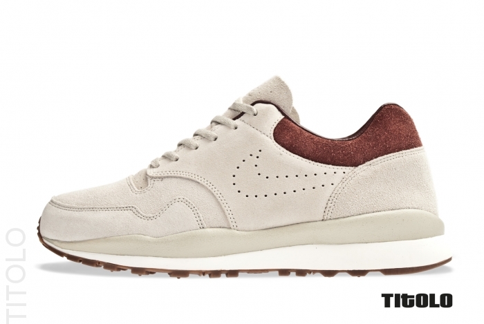 Nike Air Safari Deconstruct Sandtrap Team Brown 2