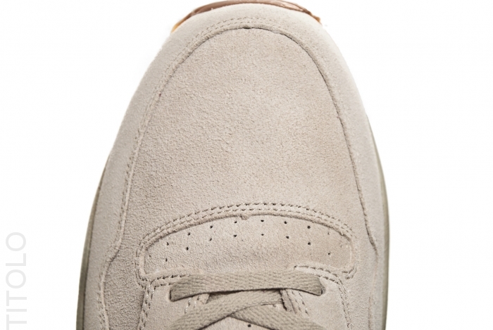 Nike Air Safari Deconstruct Sandtrap Team Brown 3