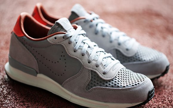 Nike Air Solstice Premium 1