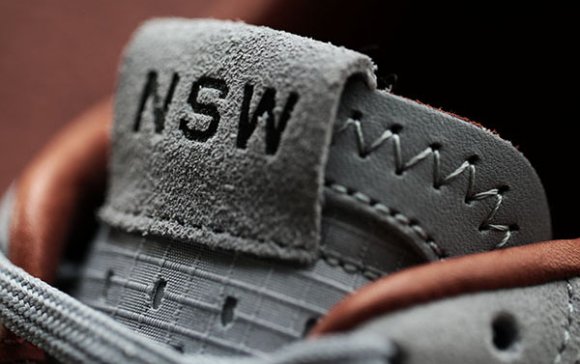 Nike Air Solstice Premium 3