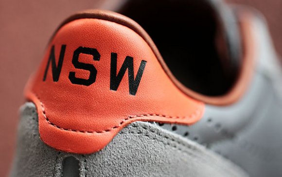 Nike Air Solstice Premium 5