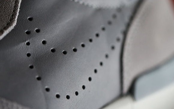 Nike Air Solstice Premium 6